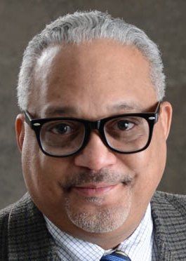 Mark Tucker